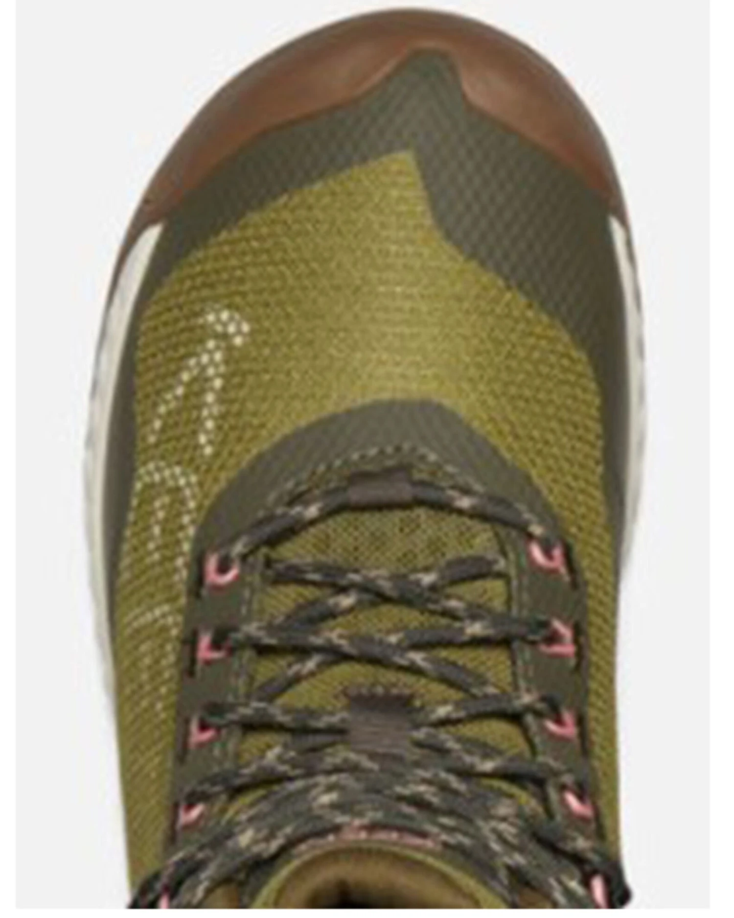 Keen Women's NXIS EVO Waterproof Hiking Boots 6 Keen Women's NXIS EVO Waterproof Hiking Boots - Image 4