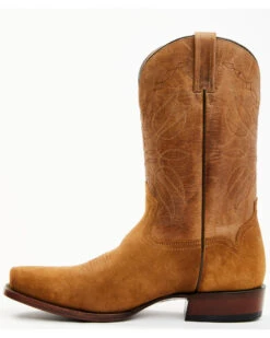 Moonshine Spirit Men's Madison Western Boots - Square Toe -Ariat Store 2000357174 271 P3