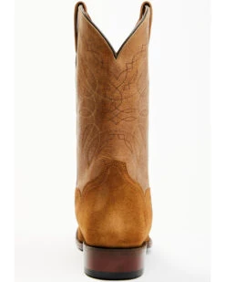 Moonshine Spirit Men's Madison Western Boots - Square Toe -Ariat Store 2000357174 271 P5