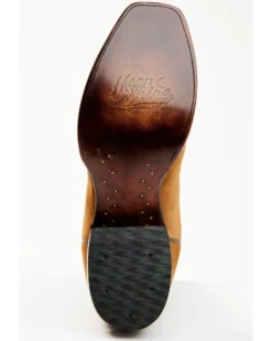 Moonshine Spirit Men's Madison Western Boots - Square Toe