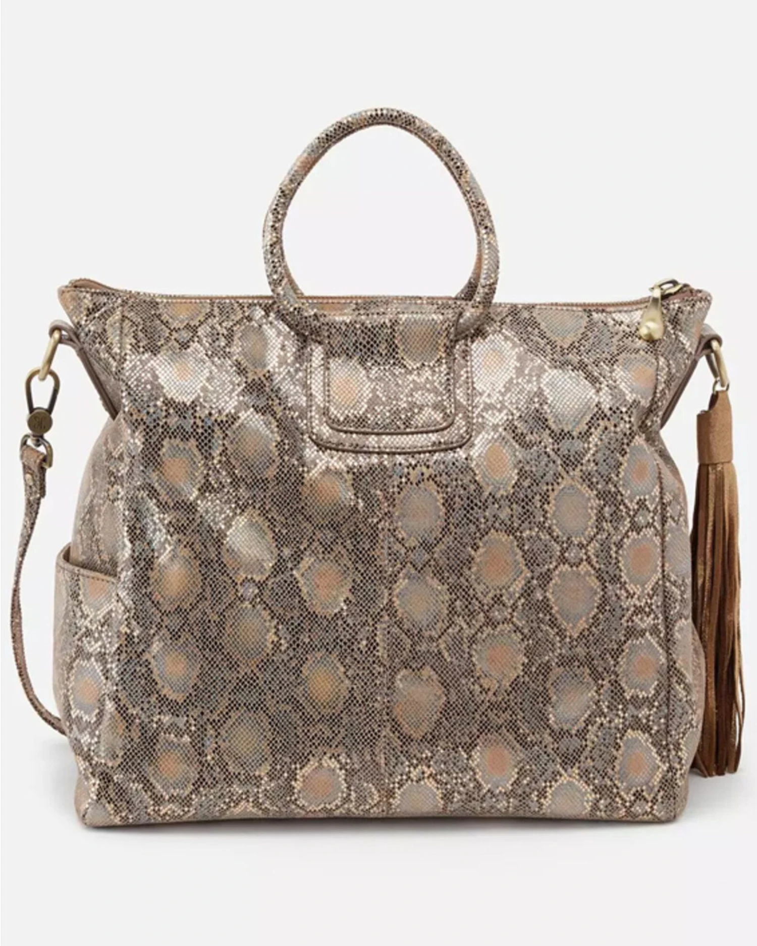 Hobo Women's Sheila Shoulder Bag 4 Hobo Women's Sheila Shoulder Bag - Image 2