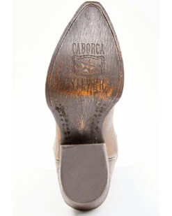 Caborca Silver By Liberty Black Women's Dory Stitch Western Boots - Snip Toe -Ariat Store 2000357746 200 P7