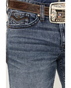 Cody James Men's Peacemaker Stretch Regular Bootcut Jeans -Ariat Store 2000359375 415 P2