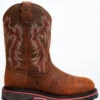 Cody James Men's Decimator Tyche Dirty Dog Pull On Work Boots - Composite Toe -Ariat Store 2000359432 200 P2