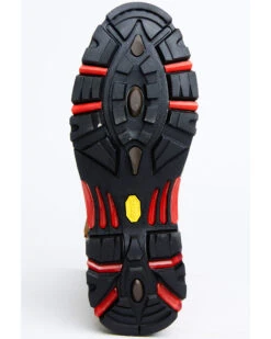 Cody James Men's Decimator Tyche Dirty Dog Pull On Work Boots - Composite Toe -Ariat Store 2000359432 200 P7