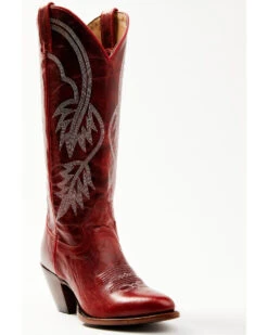 Idyllwind Women's Icon Embroidered Western Tall Boot - Medium Toe 15 Idyllwind Women's Icon Embroidered Western Tall Boot - Medium Toe -Ariat Store 2000359684 600 P1