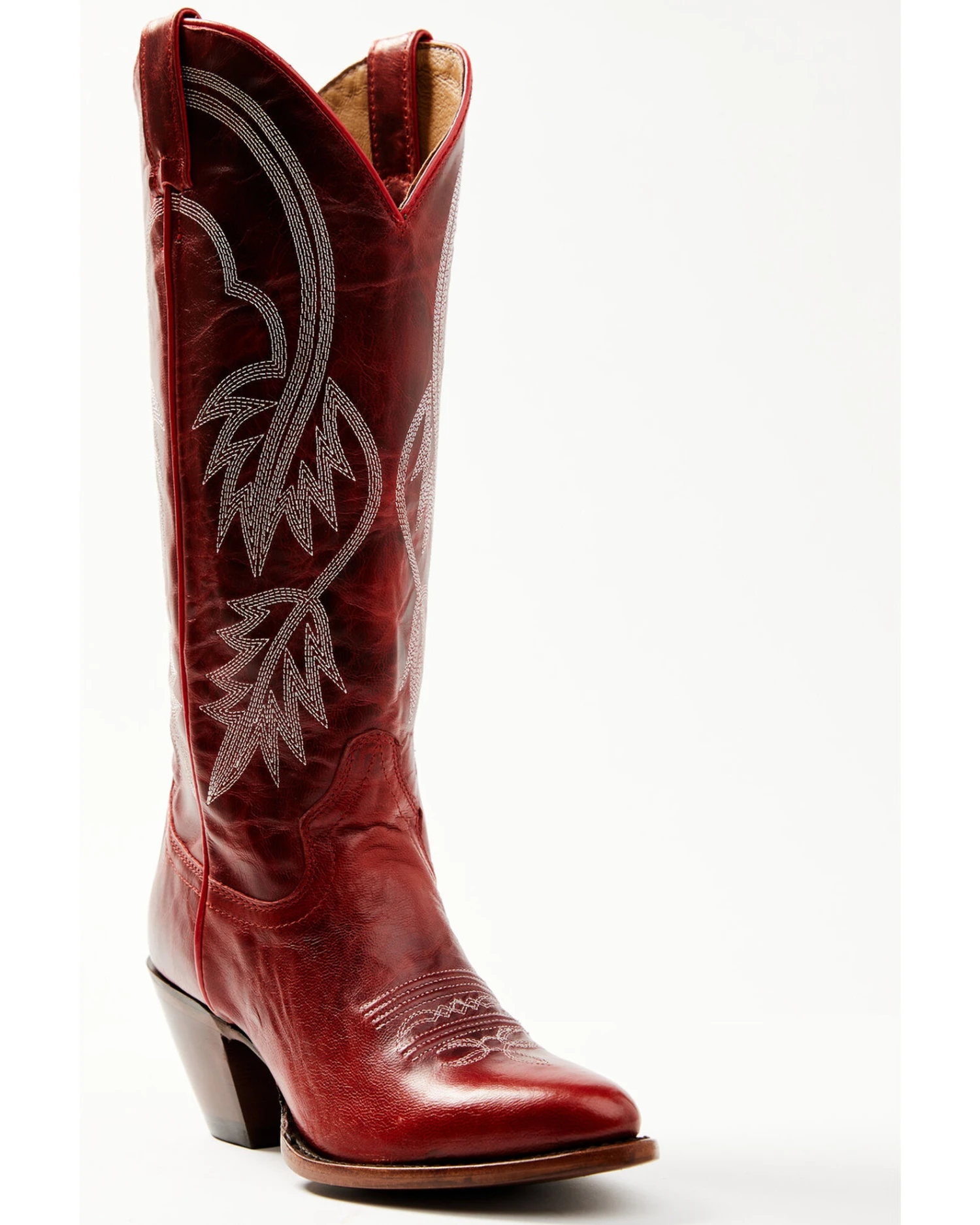 Idyllwind Women's Icon Embroidered Western Tall Boot - Medium Toe 9 Idyllwind Women's Icon Embroidered Western Tall Boot - Medium Toe - Image 7