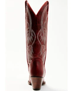 Idyllwind Women's Icon Embroidered Western Tall Boot - Medium Toe 11 Idyllwind Women's Icon Embroidered Western Tall Boot - Medium Toe -Ariat Store 2000359684 600 P5