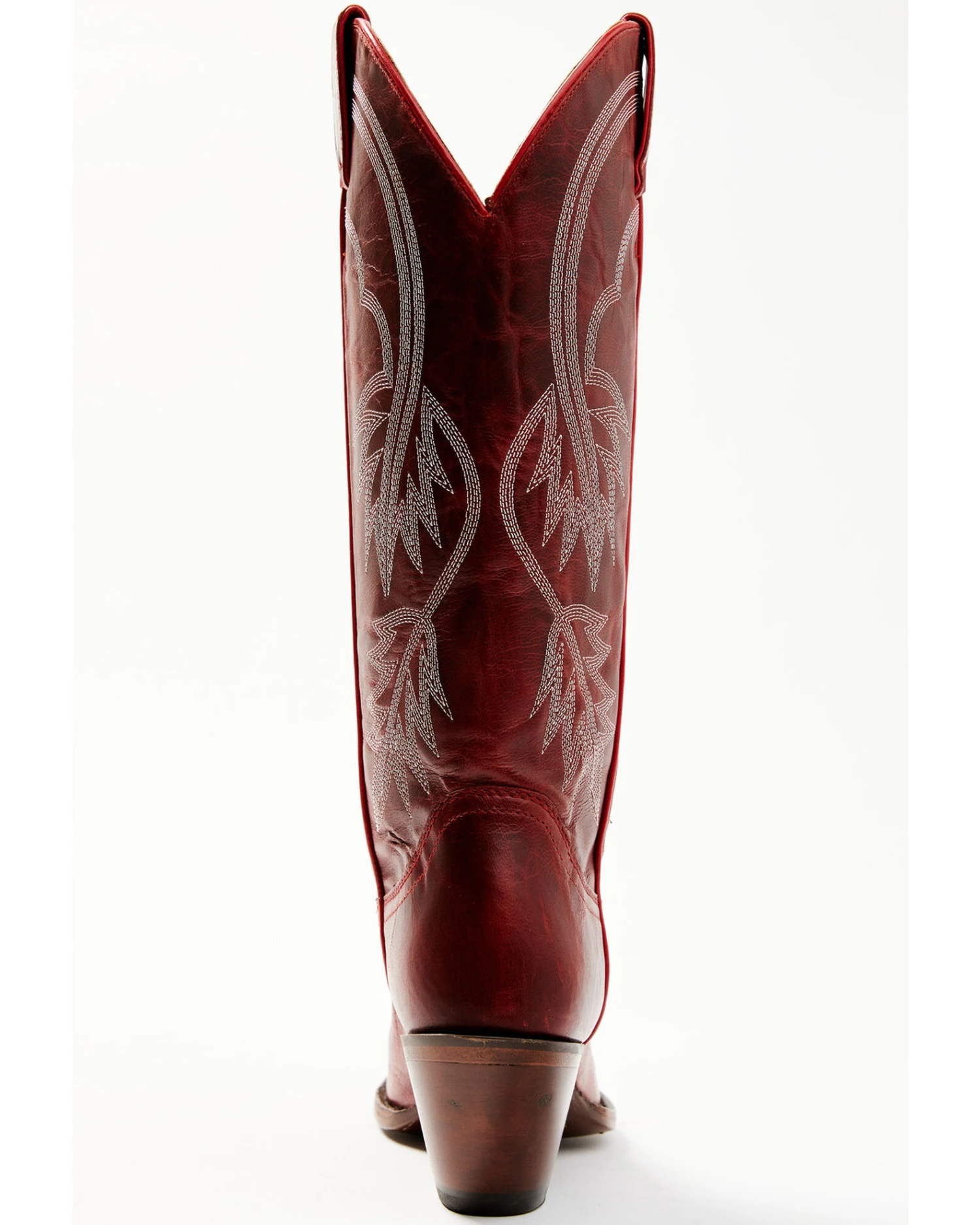 Idyllwind Women's Icon Embroidered Western Tall Boot - Medium Toe 5 Idyllwind Women's Icon Embroidered Western Tall Boot - Medium Toe - Image 3