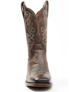 Idyllwind Women's Giddy Up Leather Western Boot - Broad Square Toe -Ariat Store 2000359709 240 P4