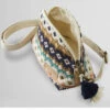 Pendleton Echo Cliffs Stripe Dome Crossbody