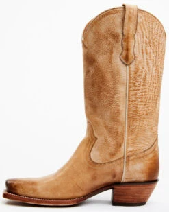 Cleo + Wolf Women's Ivy Western Boots - Square Toe -Ariat Store 2000361444 280 P3
