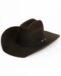 Cody James Men's 3X Wool Felt Traditional Crease Western Hat 7 Cody James Men's 3X Wool Felt Traditional Crease Western Hat -Ariat Store 2000363689 200 P1