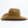 Cody James Men's 3X Wool Felt Pecan Bull Rider Western Hat 2 Cody James Men's 3X Wool Felt Pecan Bull Rider Western Hat -Ariat Store 2000363690 202 P3