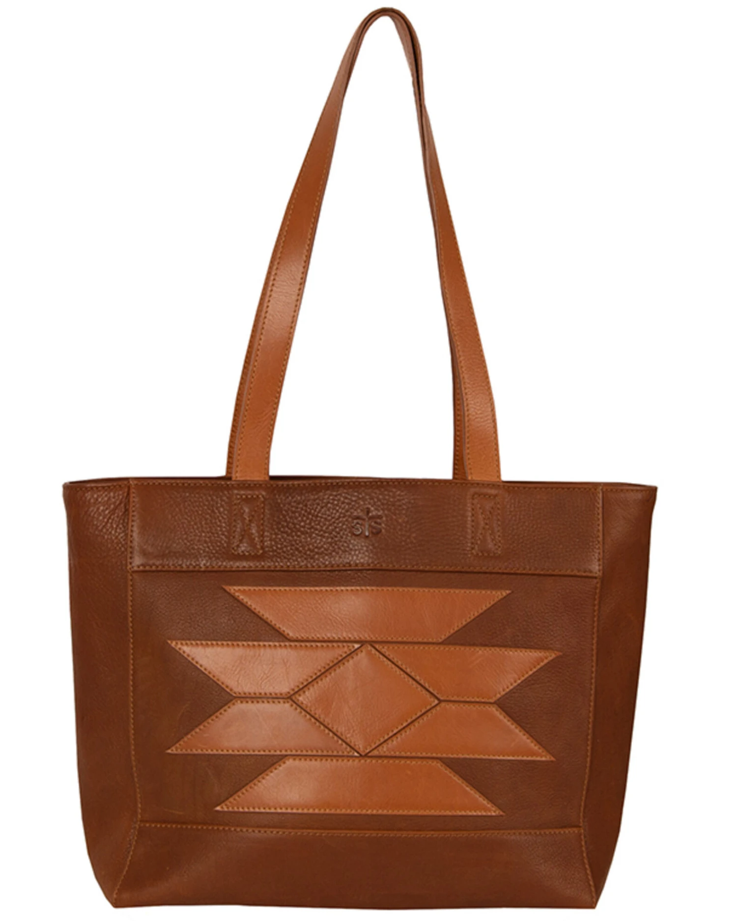 STS Ranchwear Women's Kai Tote 3 STS Ranchwear Women's Kai Tote