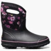 Bogs Women's Classic Mid Painterly Farm Boots - Soft Toe -Ariat Store 2000364549 001 P2