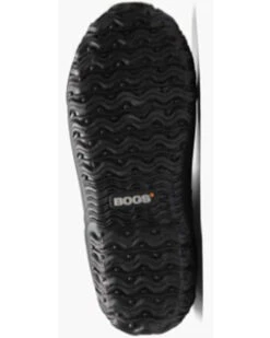 Bogs Women's Classic Mid Painterly Farm Boots - Soft Toe 10 Bogs Women's Classic Mid Painterly Farm Boots - Soft Toe -Ariat Store 2000364549 001 P5