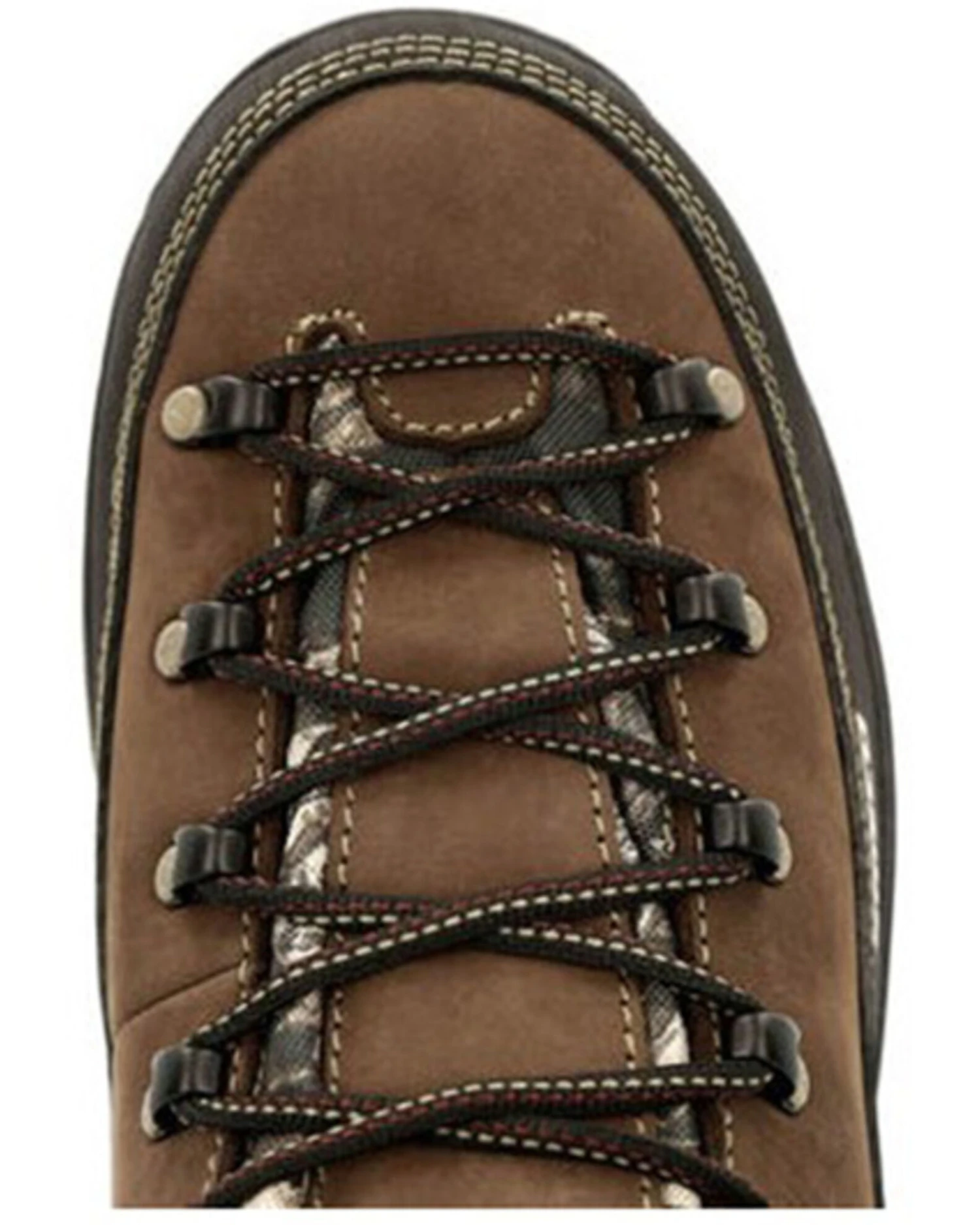 Rocky Men's MTN Stalker Pro Waterproof Hiking Boots - Soft Toe 8 Rocky Men's MTN Stalker Pro Waterproof Hiking Boots - Soft Toe - Image 6