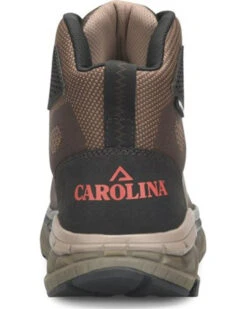 Carolina Men's Align Vortrex Waterproof Hi Athletic Hiking Boot - Composite Toe -Ariat Store 2000365786 200 P4