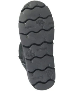 Superlamb Women's Argali 7.5" Suede Leather Pull On Casual Boots - Round Toe -Ariat Store 2000368462 001 P6