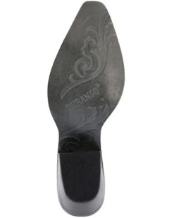 Durango Women's Crush Sterling Wildflower Western Booties - Snip Toe -Ariat Store 2000368737 001 P7