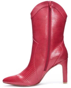 Chinese Laundry Women's Everley Chameleon Western Boots - Pointed Toe 11 Chinese Laundry Women's Everley Chameleon Western Boots - Pointed Toe -Ariat Store 2000368949 600 P3