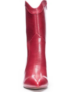 Chinese Laundry Women's Everley Chameleon Western Boots - Pointed Toe 10 Chinese Laundry Women's Everley Chameleon Western Boots - Pointed Toe -Ariat Store 2000368949 600 P4