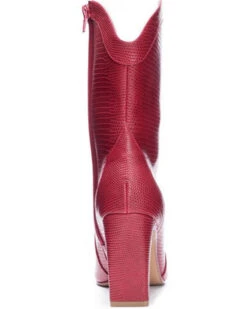 Chinese Laundry Women's Everley Chameleon Western Boots - Pointed Toe 9 Chinese Laundry Women's Everley Chameleon Western Boots - Pointed Toe -Ariat Store 2000368949 600 P5