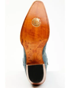 Planet Cowboy Women's Steel My Blues Psychedelic Suede Leather Western Boot - Snip Toe 11 Planet Cowboy Women's Steel My Blues Psychedelic Suede Leather Western Boot - Snip Toe -Ariat Store 2000368982 400 P7