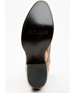 Cody James Men's Exotic Python Western Boots - Round Toe 13 Cody James Men's Exotic Python Western Boots - Round Toe -Ariat Store 2000371863 290 P7