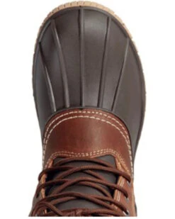 Baffin Women's Jasper Lace-Up Work Boots -Ariat Store 2000371883 910 P5