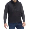 Ariat Men's Rebar Cloud 9 Insulated Zip-Front Work Vest