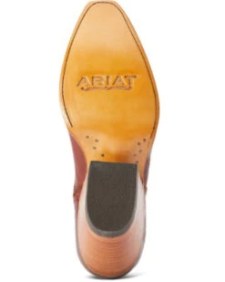 Ariat Women's Florence Tangled Western Fashion Booties - Snip Toe -Ariat Store 2000372392 200 P5