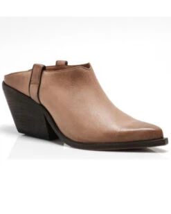Free People Women's Marfa Mule - Pointed Toe -Ariat Store 2000373593 295 P1