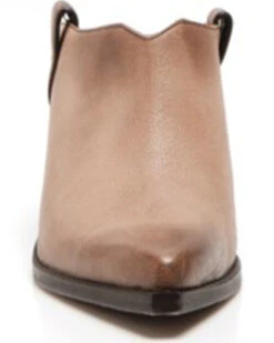 Free People Women's Marfa Mule - Pointed Toe -Ariat Store 2000373593 295 P4