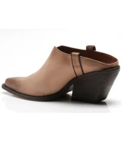 Free People Women's Marfa Mule - Pointed Toe -Ariat Store 2000373593 295 P5