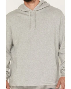 Brixton Men's Collegiate Pocket Hooded Sweatshirt 8 Brixton Men's Collegiate Pocket Hooded Sweatshirt -Ariat Store 2000373816 070 P3