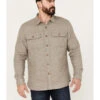 Pendleton Men's Burnside Button Down Long Sleeve Western Shirt -Ariat Store 2000374658 280 P1