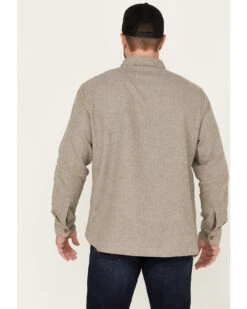 Pendleton Men's Burnside Button Down Long Sleeve Western Shirt -Ariat Store 2000374658 280 P4