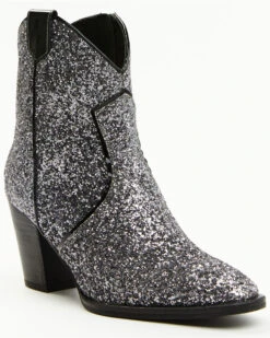 Idyllwind Women's Stop And Stare Western Booties - Medium Toe -Ariat Store 2000374729 040 P1