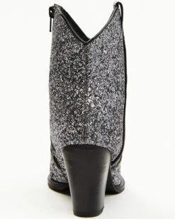 Idyllwind Women's Stop And Stare Western Booties - Medium Toe -Ariat Store 2000374729 040 P5