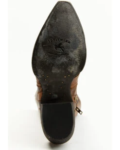 Idyllwind Women's Straight Up Orix Goat Studded Leather Tall Western Boots - Snip Toe -Ariat Store 2000374774 200 P7