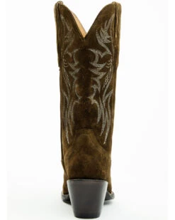 Idyllwind Women's Charmed Life Western Boots - Pointed Toe -Ariat Store 2000374776 341 P4