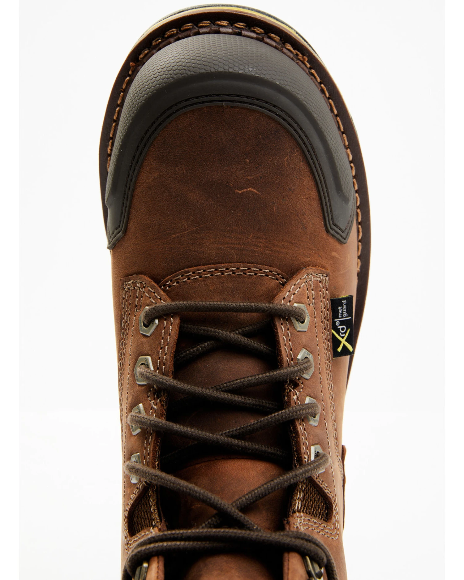 Hawx Men's 6" Internal Metguard Work Boots - Composite Toe 9 Hawx Men's 6" Internal Metguard Work Boots - Composite Toe - Image 7