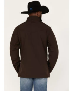 RANK 45 Men's Myrtis Softshell Jacket 9 RANK 45 Men's Myrtis Softshell Jacket -Ariat Store 2000374861 200 P4