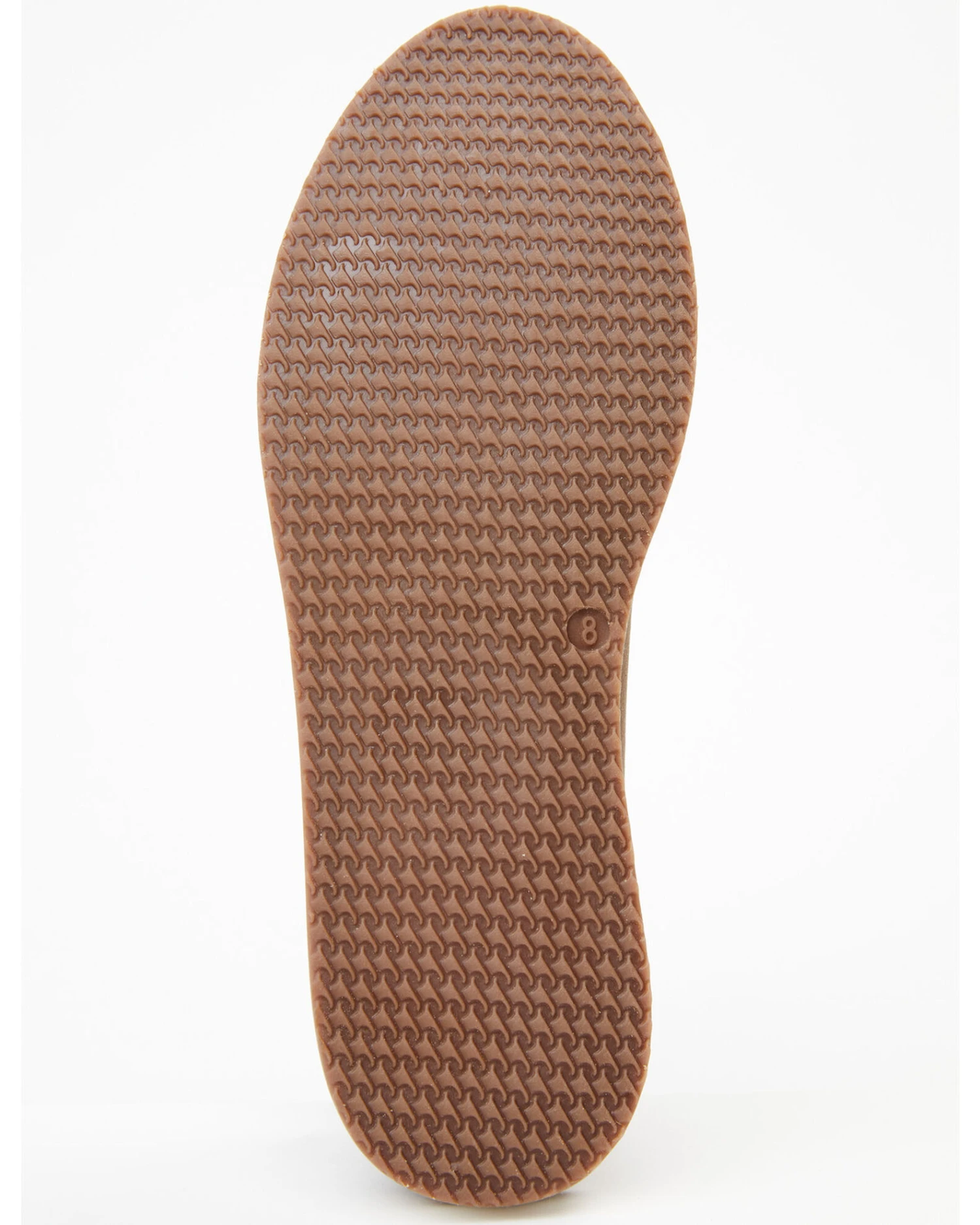 Mya Bag Women's Bronze Cow Hair Slip-On Shoe - Moc Toe 9 Mya Bag Women's Bronze Cow Hair Slip-On Shoe - Moc Toe - Image 7