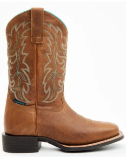 Shyanne Women's Aries Western Performance Boots - Square Toe -Ariat Store 2000375132 200 P2
