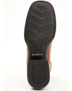 Shyanne Women's Aries Western Performance Boots - Square Toe -Ariat Store 2000375132 200 P7