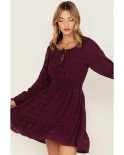 Idyllwind Women's Smock Ya Dress