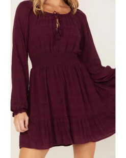 Idyllwind Women's Smock Ya Dress -Ariat Store 2000375308 500 P3